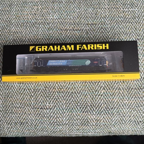 Graham farish 372 252 gauge - 372-252,