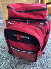 Spencer Medical Backpack