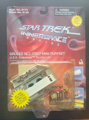 1996 star trek innerspace - star,
