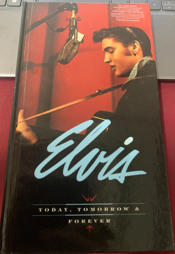 Elvis presley today - elvis,