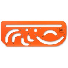 UJK Worktop Radius Jig