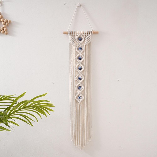 Macrame wall hanging hand - wall,
