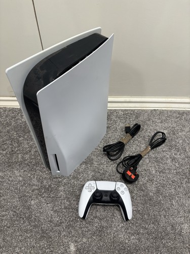 Ps5 playstation disc edition - 5,