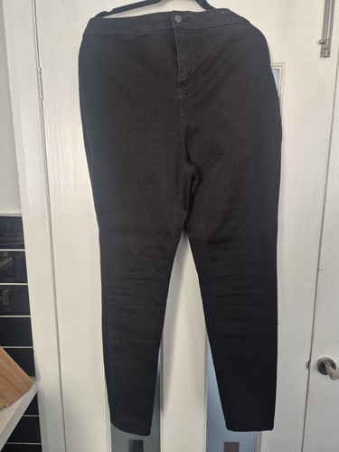 Ladies long skinny - long,