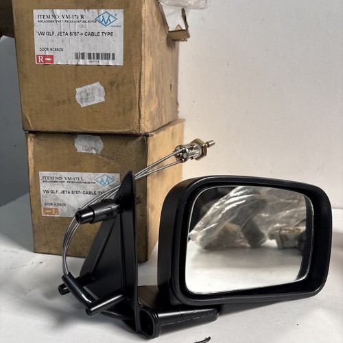 Oem wing mirror remote - oem,