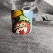 Official Marmite Merchandise