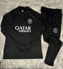 PSG X Jordan Training