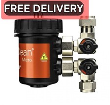 Magna Clean Micro Central