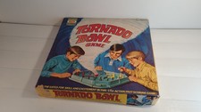 Vintage Tornado Bowl Game by