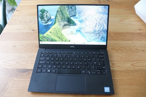 Dell xps 9360 - dell, 13