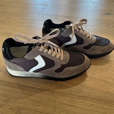 Voile Blanche Julia Sneaker