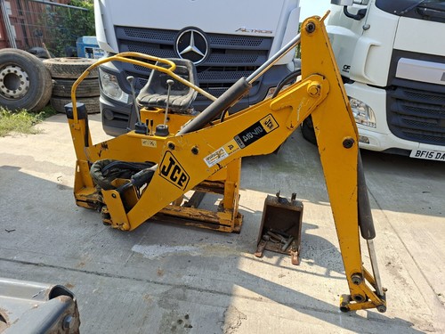 Backhoe back actor - actor, /