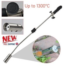 Butane Weed Gas Burner Wand