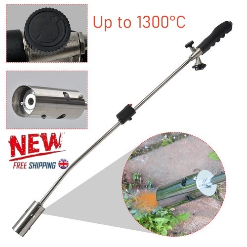 Butane weed gas - butane, burner