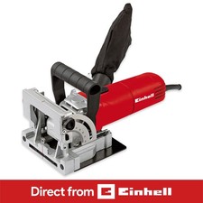 Einhell biscuit jointer - biscuit, tc-bj