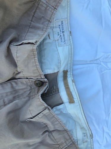 Vtg ralph lauren polo - lauren,