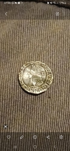 Lovley example of hammerd - ,