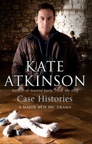 Case histories jackson - case, histories: