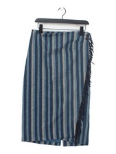 Moloh Women's Midi Skirt UK 10