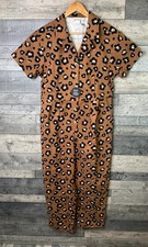 Joanie Anneka Jumpsuit Size UK
