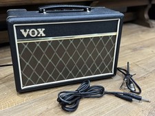 Vox Pathfinder 10 Guitar Amplifier V9106 + Pro Neutrik Cable Classic Tone 