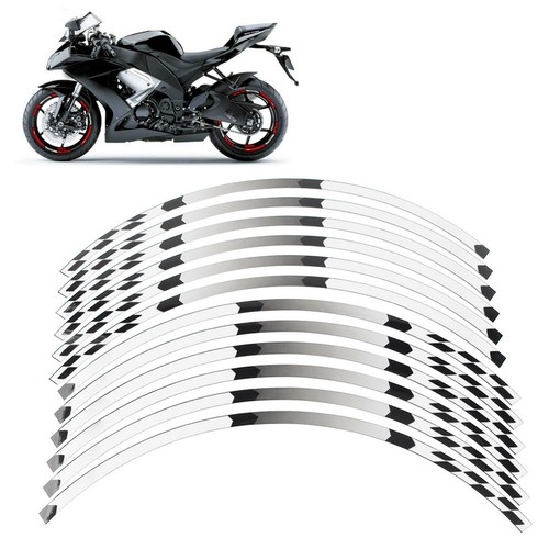 Fit kawasaki ninja - fit,