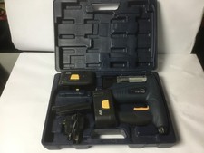 PRO Cordless 18V 32mm Nail Gun