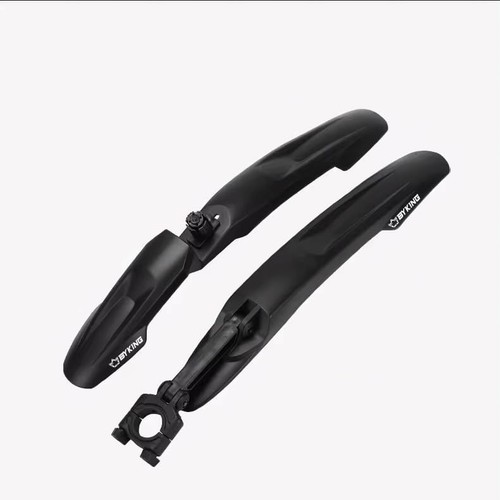 Byking mtb front - &, rear