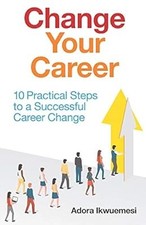 Change Your Career: 10