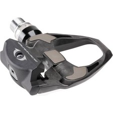 Shimano SPD-SL Road Pedals PD-R9100 Dura-Ace Carbon Pair