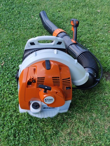 Stihl br450c petrol - br450c-ef,