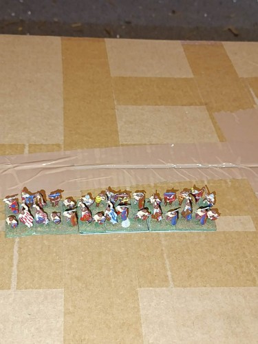 15mm celtic warband ancient - 15mm,
