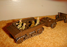 Vintage Dinky Military 162 18