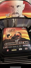 WWF SummerSlam Chair 1999