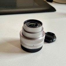 Panasonic LUMIX G VARIO