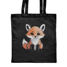'Adorable Red Fox' Classic