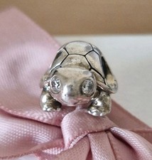 Genuine Pandora Silver