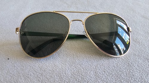 Revex gold green - revex,
