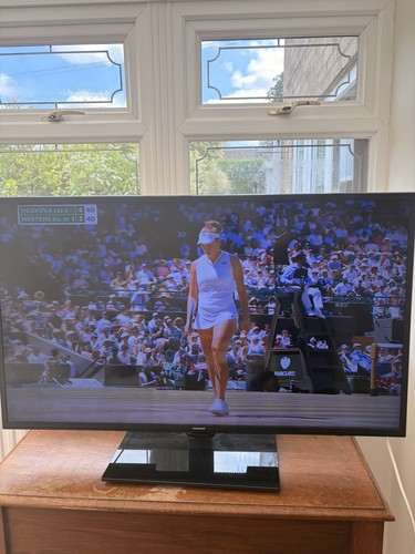 Samsung ue43ku6000 series - ue43ku6000, 43"