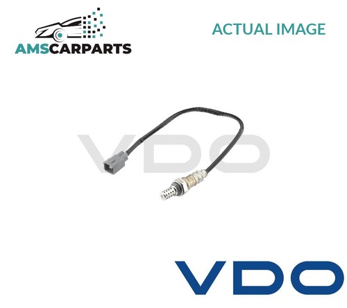 Lambda oxygen sensor - sensor, right