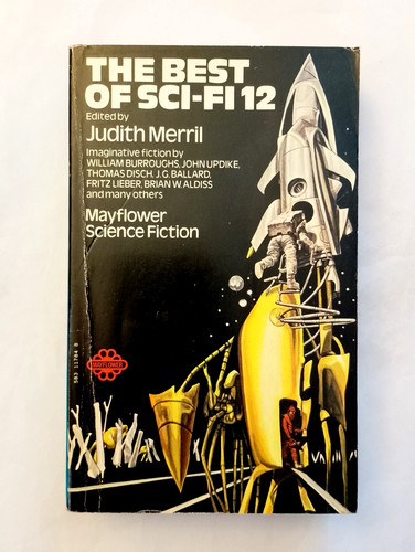 The best sci ed - of,