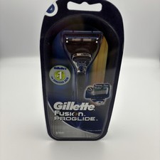 Gillette Fusion Proglide Power