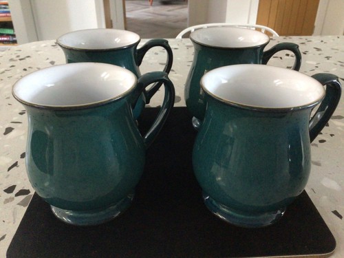 Denby greenwich green - denby,