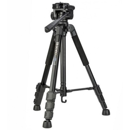Benro t899 photo video - ex,