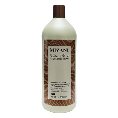 New mizani butter - mizani,