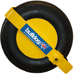 Trailer tc300 bulldog trail - tc300,