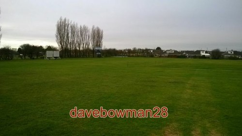 Photo freckleton cricket club - cricket,