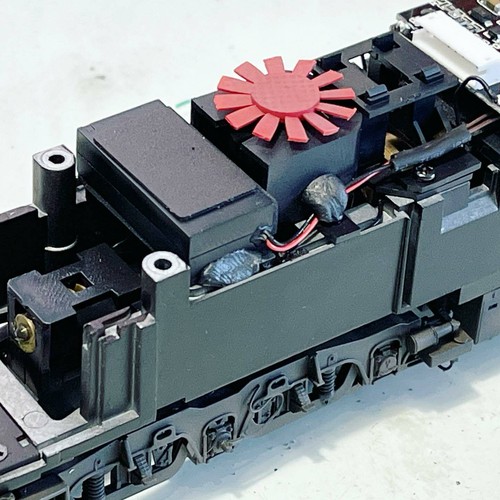 Bass enhanced speaker - bass,