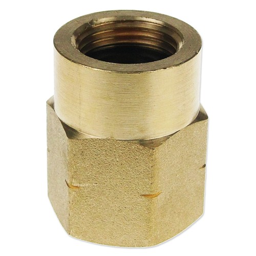 Gas bottle connector - gas,