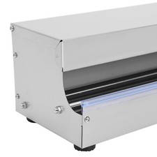 Manual Food Wrap Film